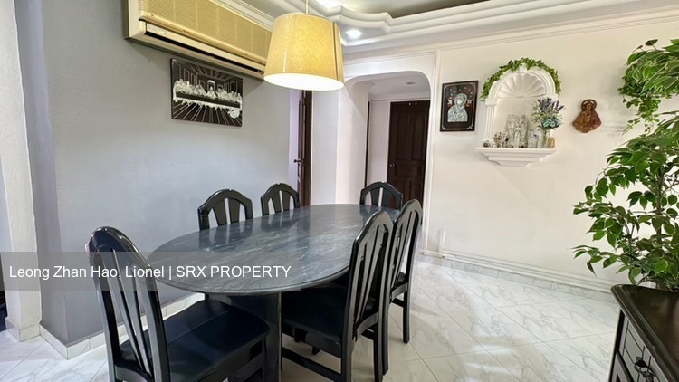Blk 271 Tampines Street 21 (Tampines), HDB 4 Rooms #552017681
